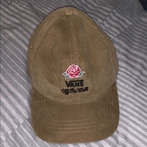 Vans Hat OS